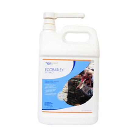 Aquascape Barley Straw Extract - 4 Liters-1.1 gal AQ22979